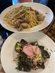 Photo n°100 de Chez Lulu à Hyères (Restaurant italien)