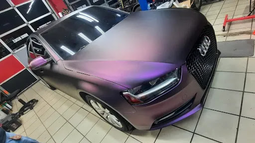 Z AUTO DETAIL