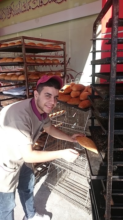 Photos of مخابز جوهرة الشام - الجبل الشمالي