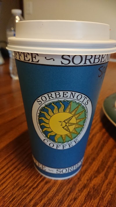 Sorbenots Coffee