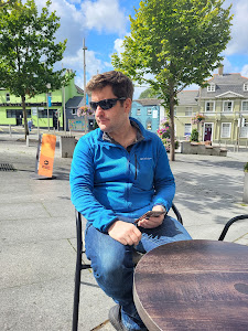 The Square Cafe Balbriggan photo