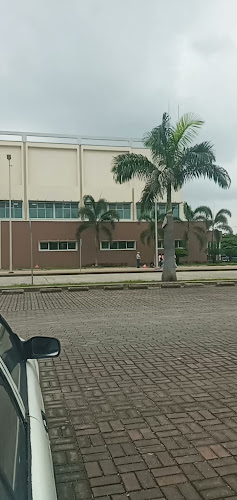 Hospital "Monte Sinai", Av. 22 N.O., Guayaquil