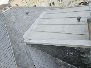 Photo n°11 de ADNcouverture à Saint-Pierre-des-Corps (Couvreur)