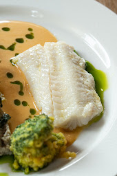 Photo n°16 de LES COMÉDIENS - Bistro des théâtres à Paris (Restaurant)