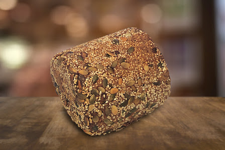 Vollkornbrot