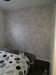 Photo n°9 de Bellissima Peinture à Échalas (Peintre en bâtiment)