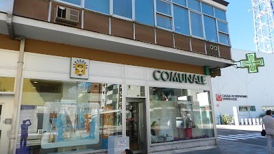 Farmacia Comunale Via Paoli