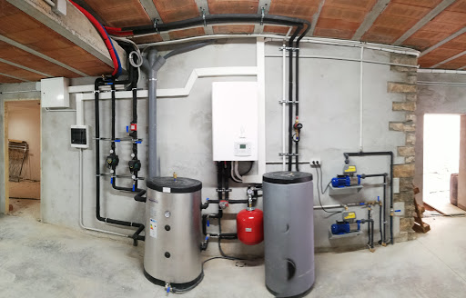 MASANES INSTAL·LACIONS - Estalvi energètic - Thumbnail