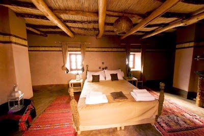 Photos of Kasbah ait abou