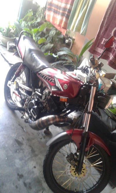 Photos of Mata Air Kalireco