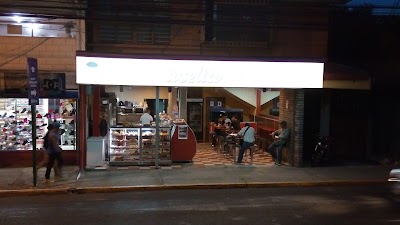 bakery