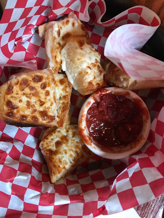Pizzeria Uno