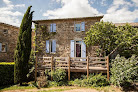 Gîte Ardèche - La Clé des Champs - locations vacances à  Montréal