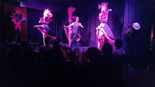 Photo n°14 de Le Diamant Rose à Bordeaux (Cabaret)