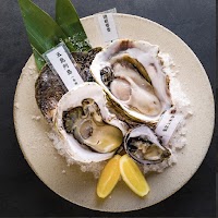 かき家 こだはる