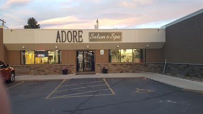 Adore Salon and Spa