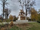 Фотография Сквер, дом 127, улица Евдокии Бершанской, Краснодар, Россия