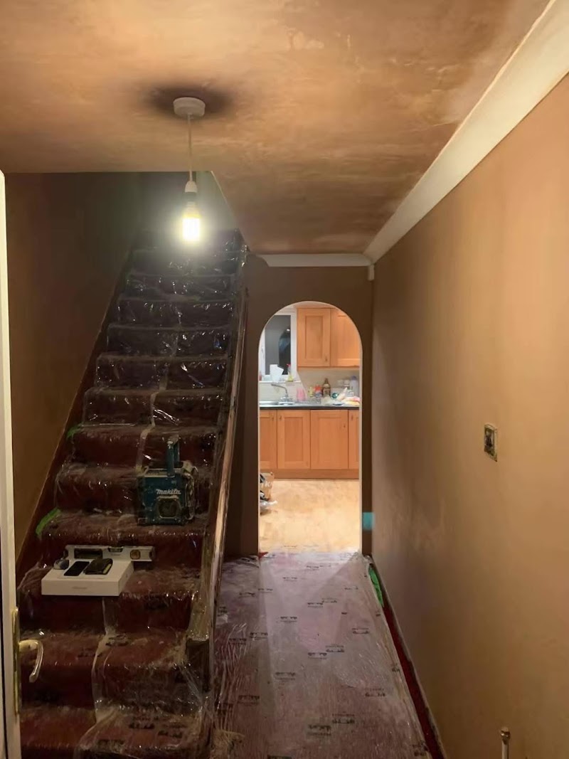 Lw plastering & property services photo 2