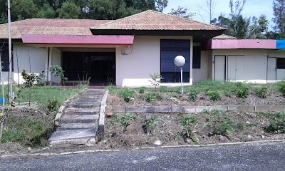 Photos of Mess Nibung Baru Pertamina RU V