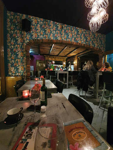 The Gallery tapas en wijnen
