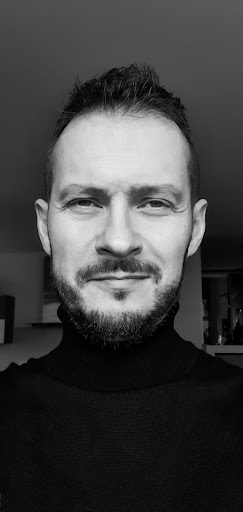 Fryzjer damsko-męski „Po Sąsiedzku”