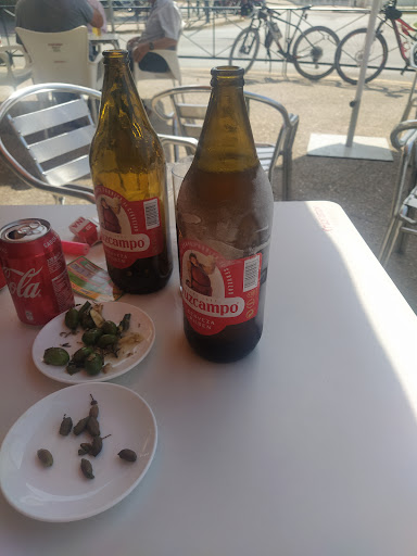 Bar El Colillero