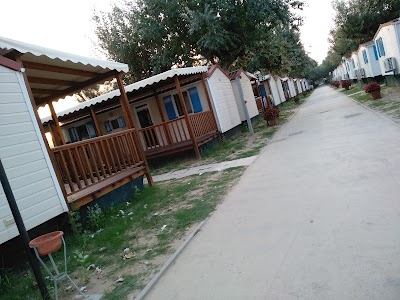 Villaggio Camping BLU