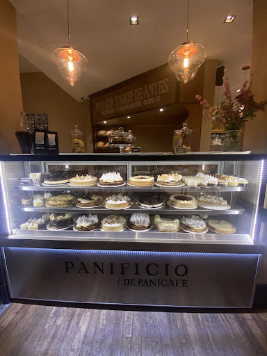 Panicafé General Paz — photo 1