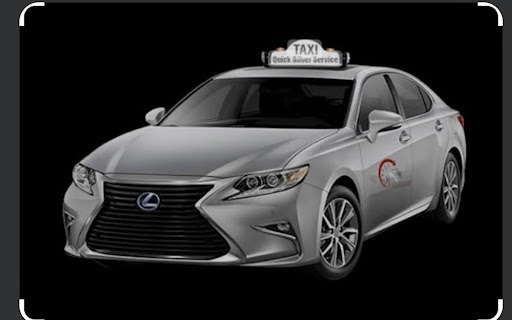 Geelong Cabs Booking