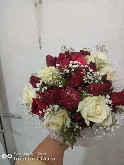 florist