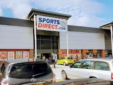 Sports Direct liverpool