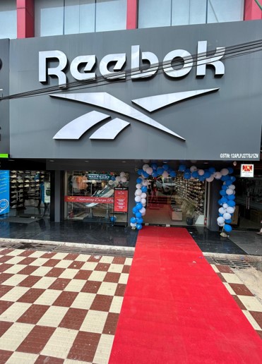 Reebok Itanagar