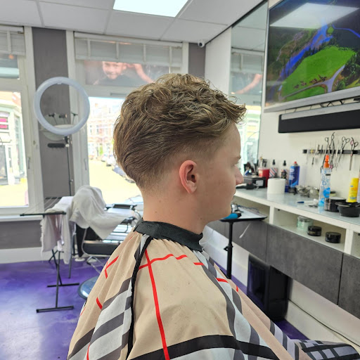 Kapsalon Fresh - Thumbnail