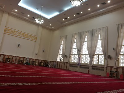 Photos of Khalifa Al Abdullah Al Sabah Mosque