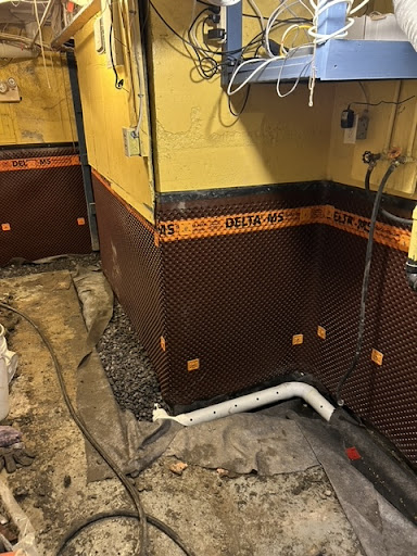 Construction APC Inc - Visual