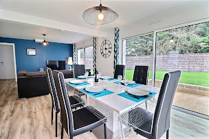 Photo n°13 de La Pinède - Gîtes de France à Erdeven (Lodge)