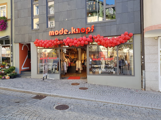mode.knopf - Thumbnail