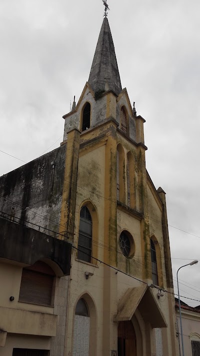 Photos of Parroquia Sagrado Coraz&oacute;n