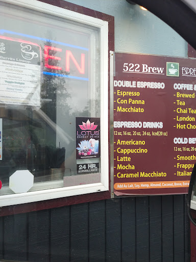 Green Bean Java Gallery - United States