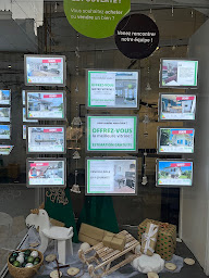 Photo n°4 de BERSOT IMMOBILIER à Dole (Agence immobilière)