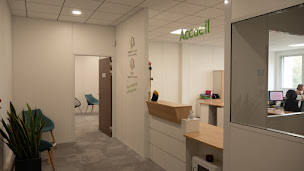 Photo n°5 de FormaPaysage à Bron (Centre de formation)