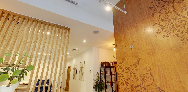 Opinie o Forest SPA Kosmetologia i Masaż w Piaseczno - Salon piękności