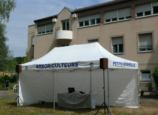 Photo de EHPAD Les Peupliers (Groupe SOS Seniors) à Etzling (57460)