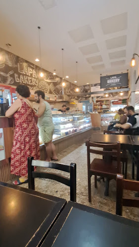 Avaliações sobre Lapa Bakery em Rio de Janeiro - Padaria