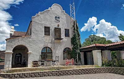 Caliente City Hall