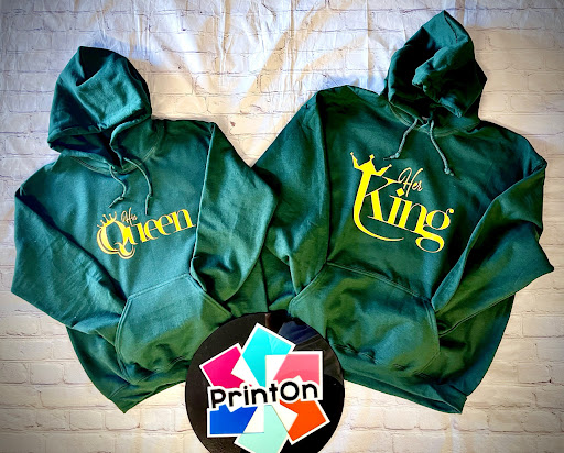 Printon - Visual