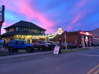 Photos of AutoSport Co.