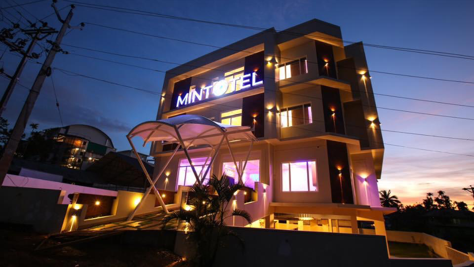 MINTOTEL