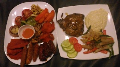 Photos of Dhaka Cafe