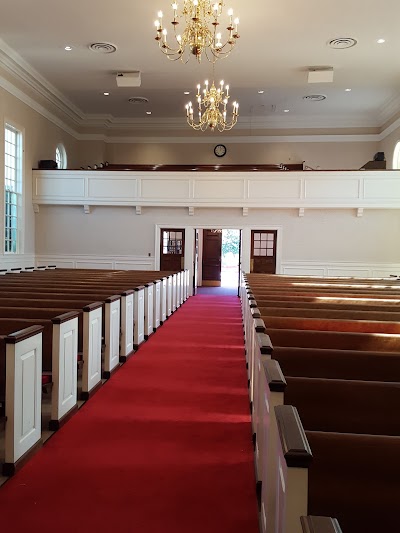 Elon Community Church UCC